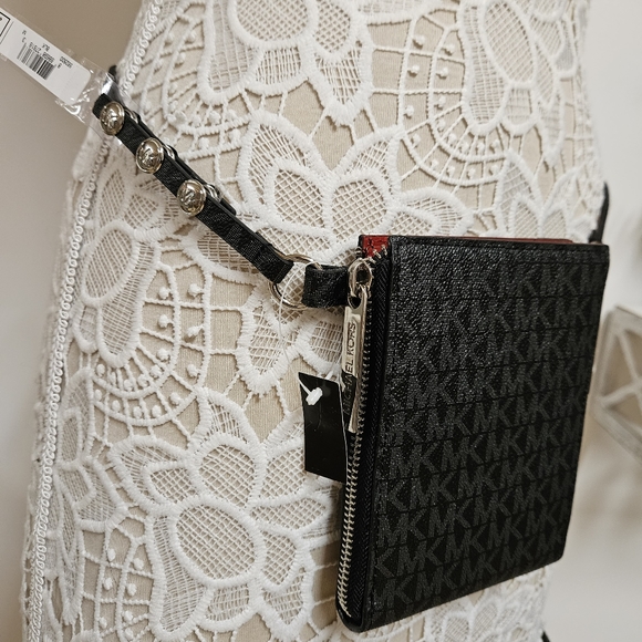 NWT Michael Kors Belt Bag - Picture 10 of 10